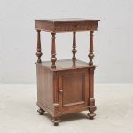 1733 4118 POT CUPBOARD